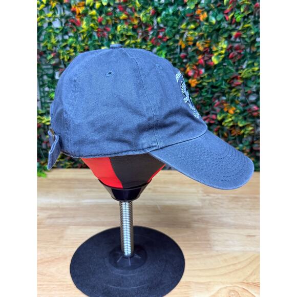 Derek Jeter New York Yankees The Captain Fenway Park September 26-28 MLB Hat - Picture 8 of 9